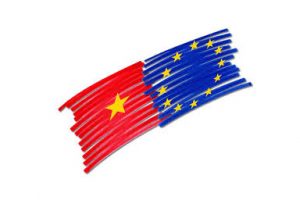 Viện trợ 1 triệu EUR phát triển TCVM