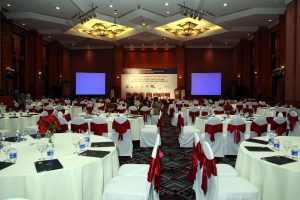 Hội thảo mô phỏng các chỉ số hiệu năng chính của bảo hiểm vi mô