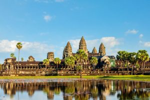 Microfinance Regulations in Cambodia