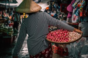 Bản tin Nhóm Công tác Tài chính vi mô Quý III năm 2012