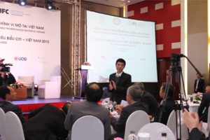 Thông báo Hội thảo/Tập huấn “Định giá và Minh bạch Thông tin trong hoạt động TCVM”