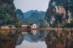 Research Project “Developing Rural Microfinance in Vietnam”