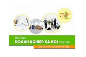 The online training course “Starting your Social enterprise” (SYSE online)