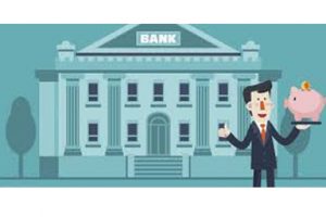 Ngân hàng họp tổ dân phố, hội phụ huynh… câu khách