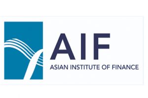 Asian Institute of Finance (AIF) offers a special discount for 2 programmes to VMFWG’s members
