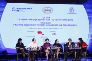 CHƯƠNG TRÌNH SỰ KIỆN VMFWG THÁNG 12 NĂM 2016