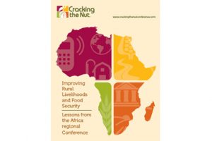 Submit a Proposal to Present at Cracking the Nut 2015