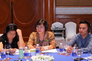 Tọa đàm Tài chính toàn diện: Tài chính Nông nghiệp Nông thôn Việt Nam