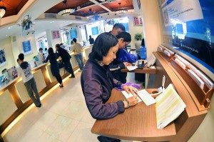 The State Bank of Vietnam (SBV) issued an action plan to support microfinance in 2014