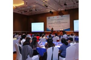 CHƯƠNG TRÌNH SỰ KIỆN VMFWG THÁNG 12 NĂM 2014