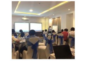 Thông báo khóa đào tạo “Phát triển sản phẩm” cho tổ chức tài chính vi mô (Đà Nẵng 19 – 21/03/2018)