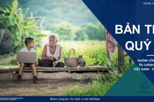 Bản tin quý I năm 2018