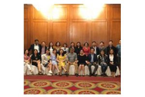 Mở đăng ký khóa đào tạo “Chuyển đổi kỹ thuật số cho các tổ chức TCVM và ngân hàng”