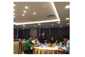 THÔNG BÁO “HỘI THẢO LẬP KẾ HOẠCH KINH DOANH CHIẾN LƯỢC CHO TỔ CHỨC TÀI CHÍNH VI MÔ VIỆT NAM”