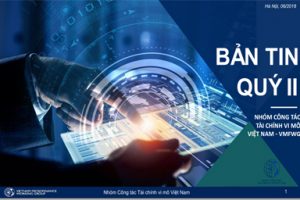 Bản tin quý II năm 2018