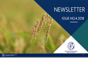 Bản tin Quý IV năm 2018