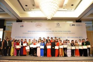 Hội nghị thượng đỉnh kinh tế trẻ toàn cầu (GYEO)