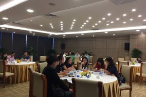 Thông báo khóa đào tạo “Phát triển sản phẩm” cho tổ chức tài chính vi mô (Đà Nẵng 19 – 21/03/2018)