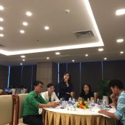 THÔNG BÁO “HỘI THẢO LẬP KẾ HOẠCH KINH DOANH CHIẾN LƯỢC CHO TỔ CHỨC TÀI CHÍNH VI MÔ VIỆT NAM”