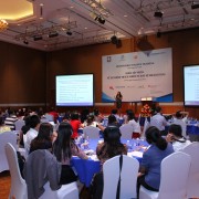 [Thông cáo báo chí] Hội thảo TCVM lần thứ V – Chuyển đổi tổ chức TCVM tại Việt Nam: Chặng đường đã qua và kế hoạch tương lai