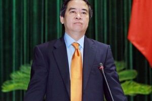 Establishment of the Vietnam Microfinance Working Board