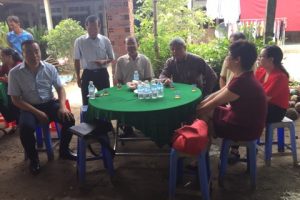 Circular 33/2015/TT-NHNN stipulating limits, prudential ratios in operation of microfinance institutions