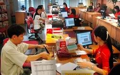 Đề án cơ cấu lại hệ thống các tổ chức tín dụng giai đoạn 2011-2015