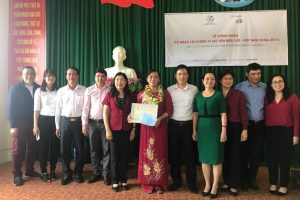 Circular No.32/2015/TT-NHNN stipulate limits, prudential ratios in operation of People Credit Fund