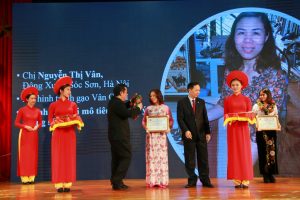 Thông báo chương trình tại Cần Thơ: TỌA ĐÀM ỨNG DỤNG CÔNG NGHỆ HƯỚNG TỚI TÀI CHÍNH TOÀN DIỆN TẠI VIỆT NAM & CÔNG NHẬN CÁ NHÂN & TỔ CHỨC TÀI CHÍNH VI MÔ TIÊU BIỂU CITI – VIỆT NAM (CMA 2017)