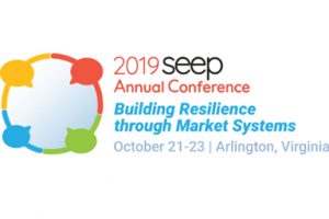 Hội nghị thường niên năm 2019 mạng lưới SEEP