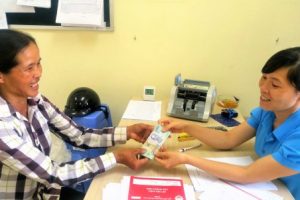 TYM lọt Top 10 tổ chức tài chính thế giới hỗ trợ thiết thực nhất cho người nghèo