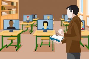 Credit Institutions support the education industry